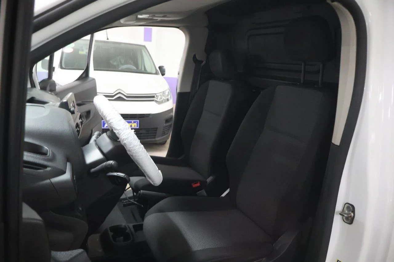 Toyota Proace - View model 25