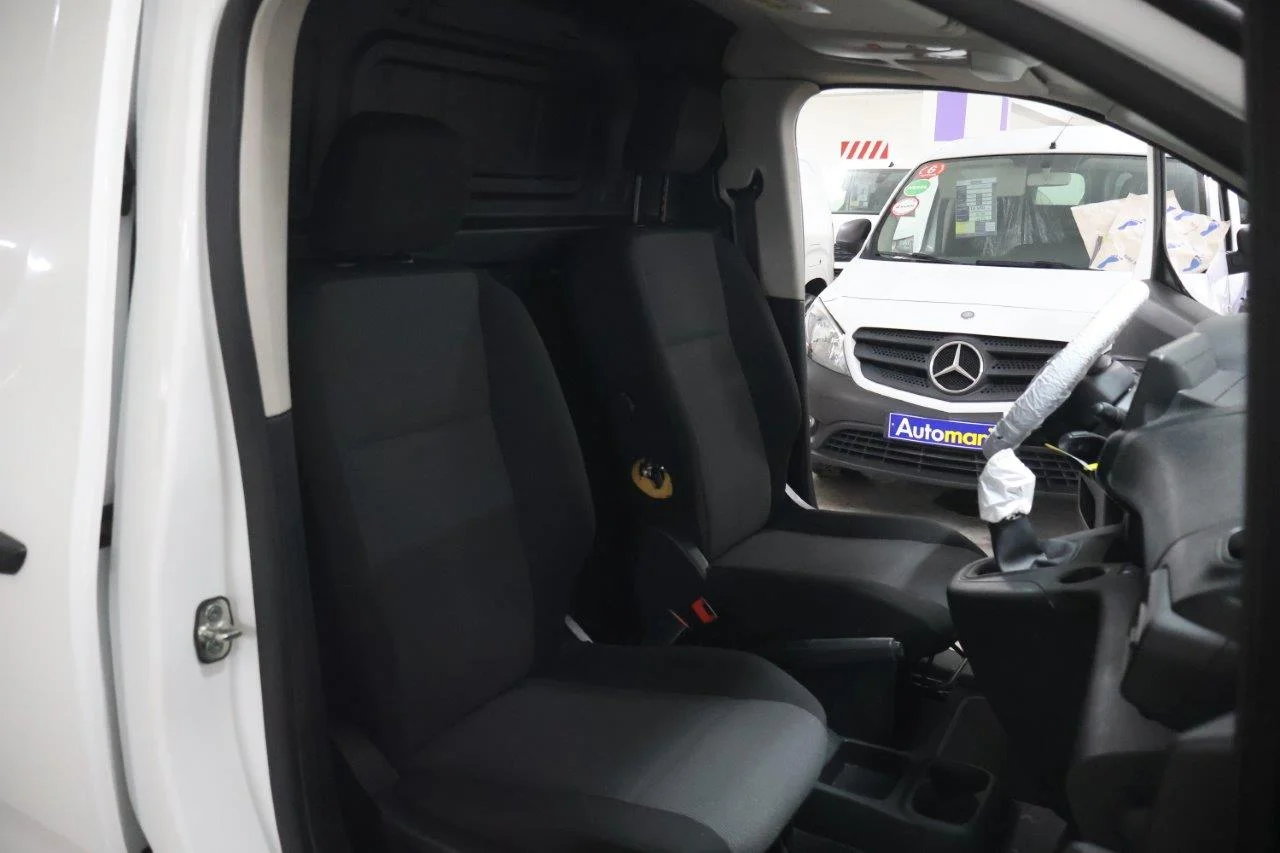 Toyota Proace - View model 26