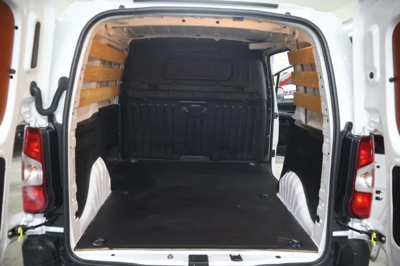 Toyota Proace - View model 27