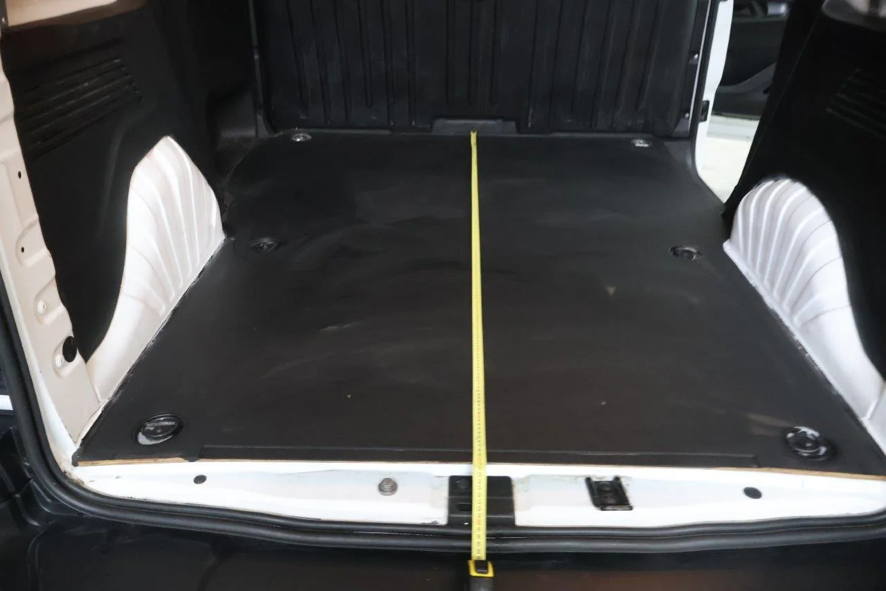 Toyota Proace - View model 30