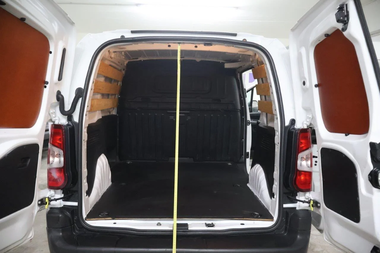 Toyota Proace - View model 32