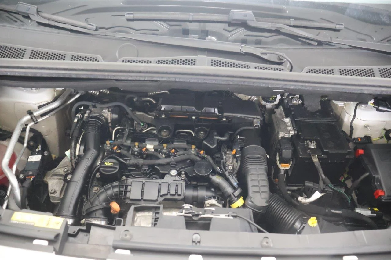 Toyota Proace - View model 35
