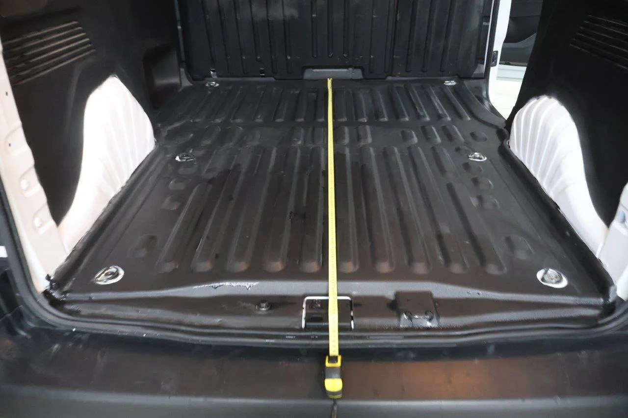 Peugeot Partner - View model 34