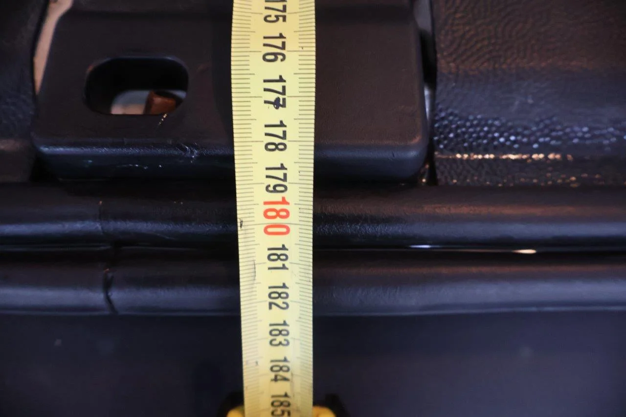 Peugeot Partner - View model 35