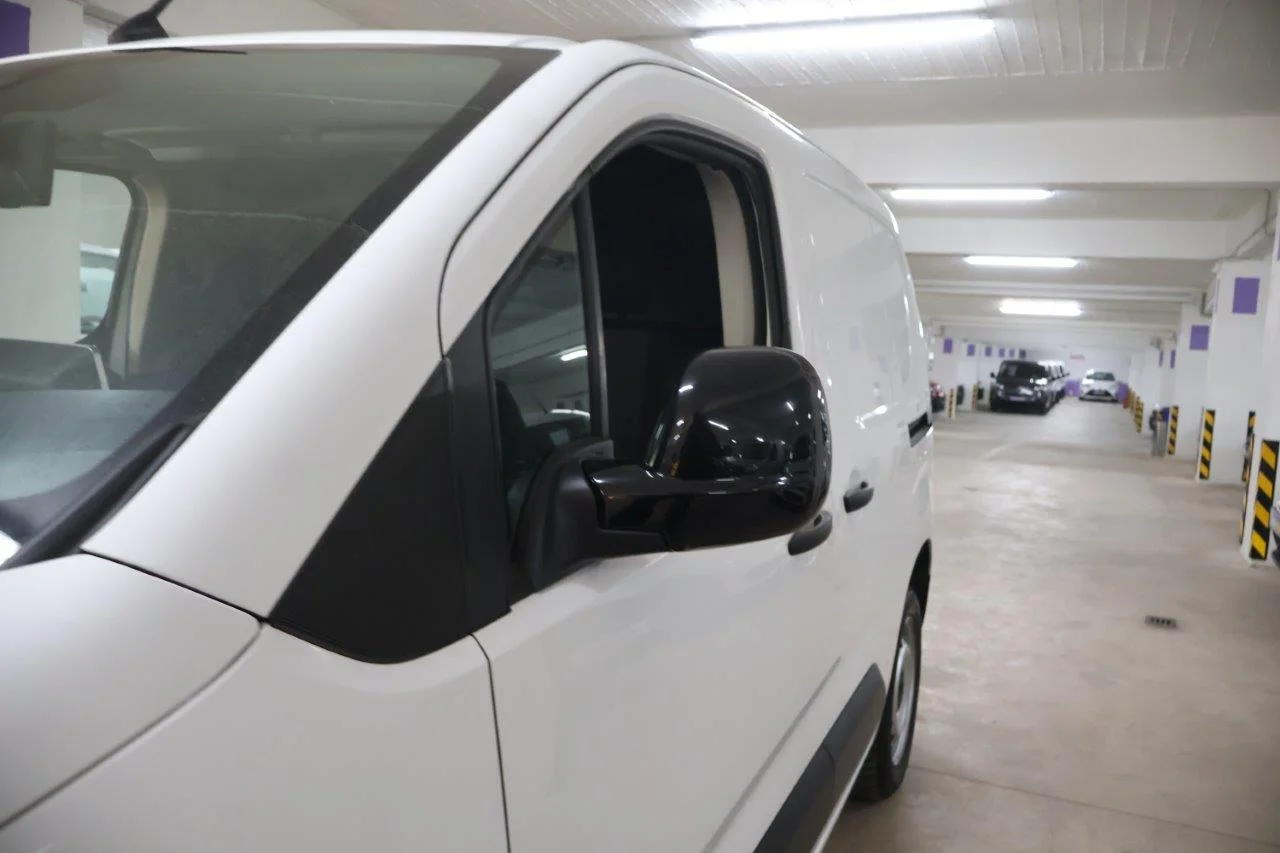 Citroen Berlingo - View model 14