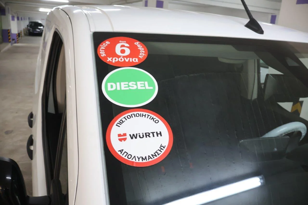 Citroen Berlingo - View model 18