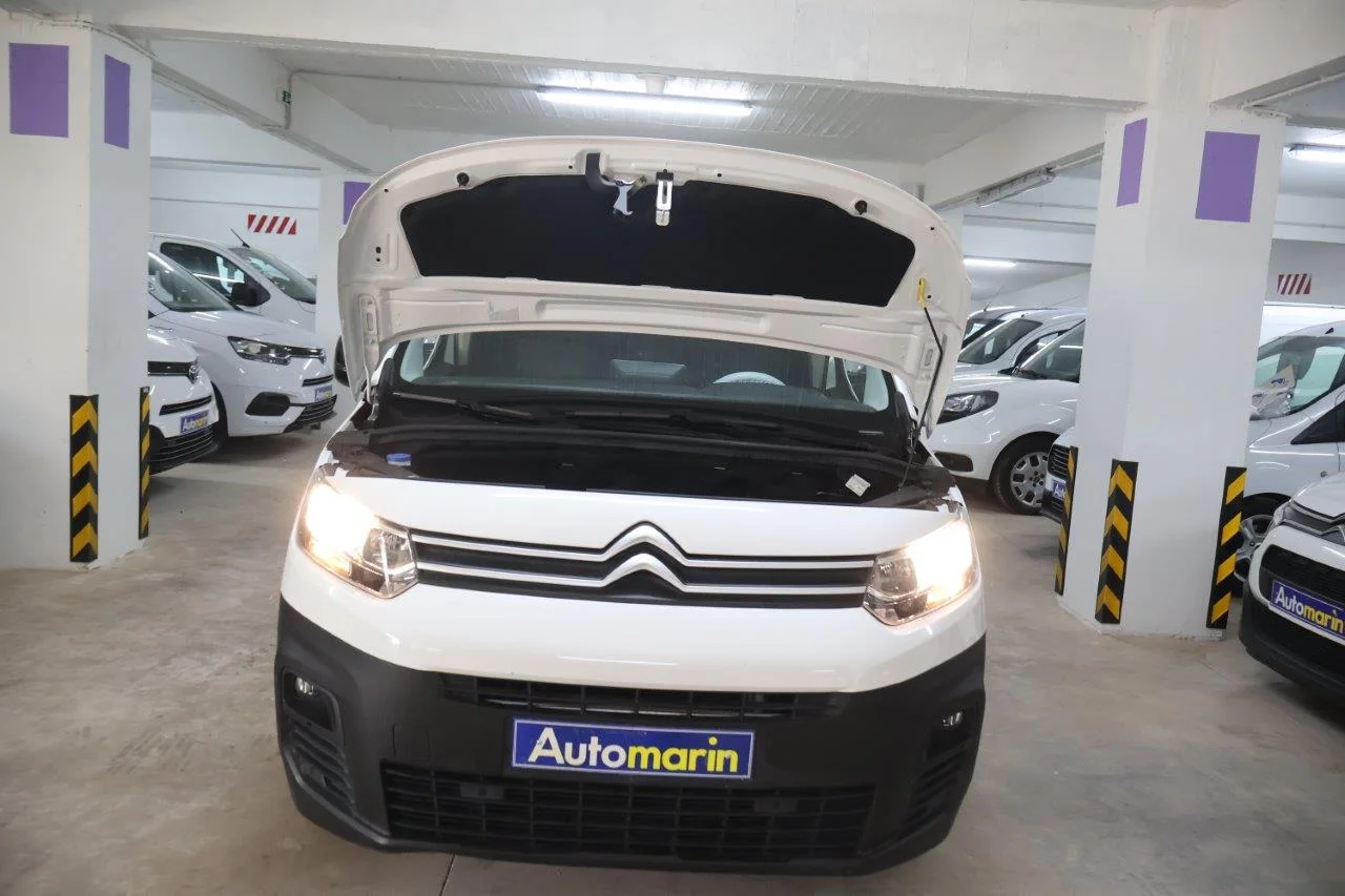 Citroen Berlingo - View model 19