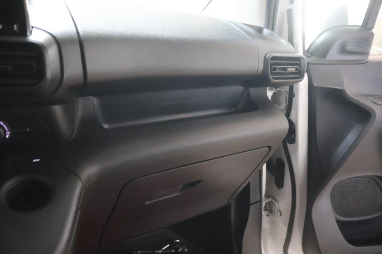 Citroen Berlingo - View model 23