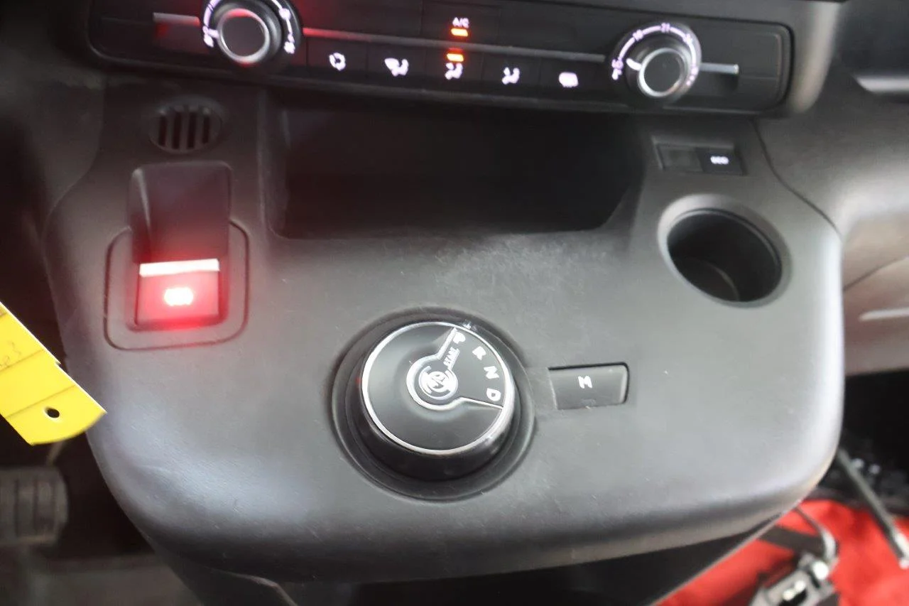 Citroen Berlingo - View model 24