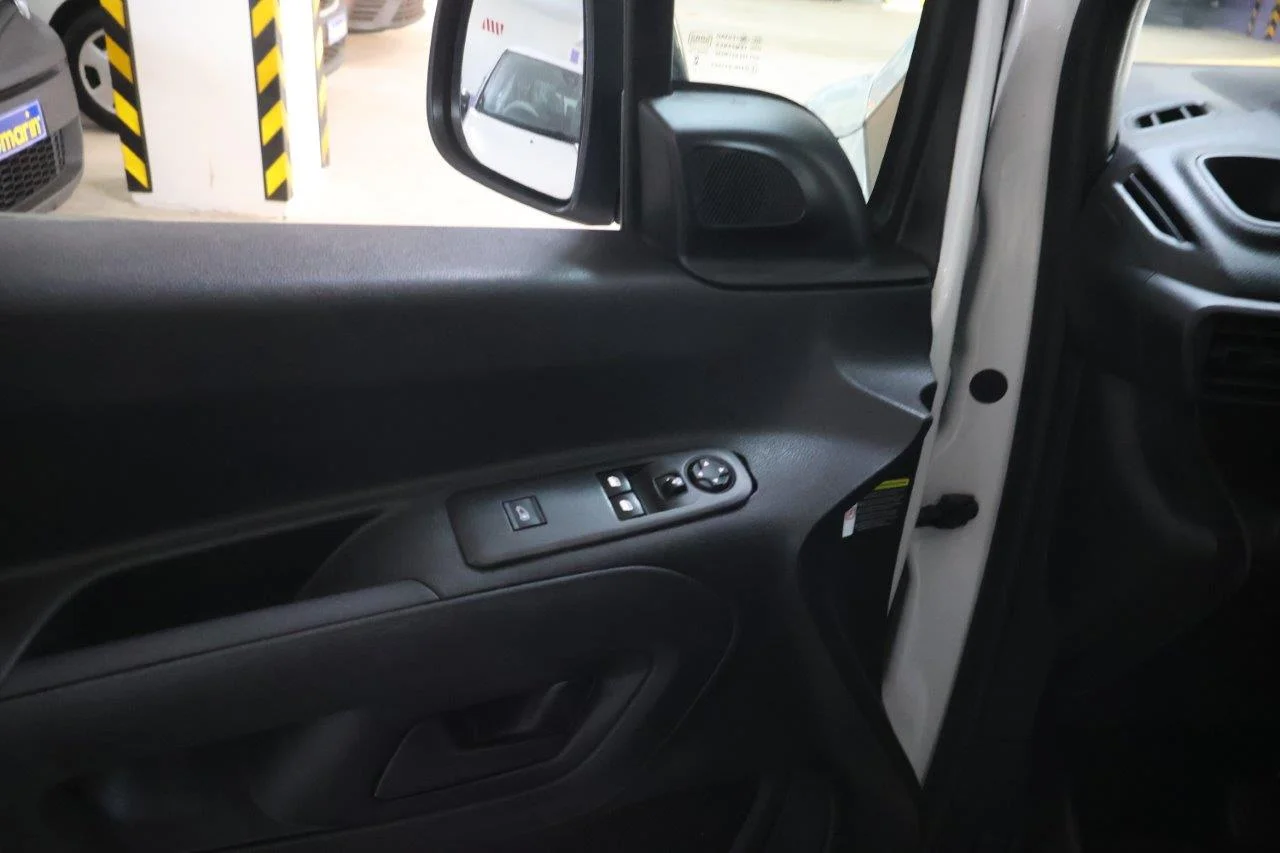 Citroen Berlingo - View model 26