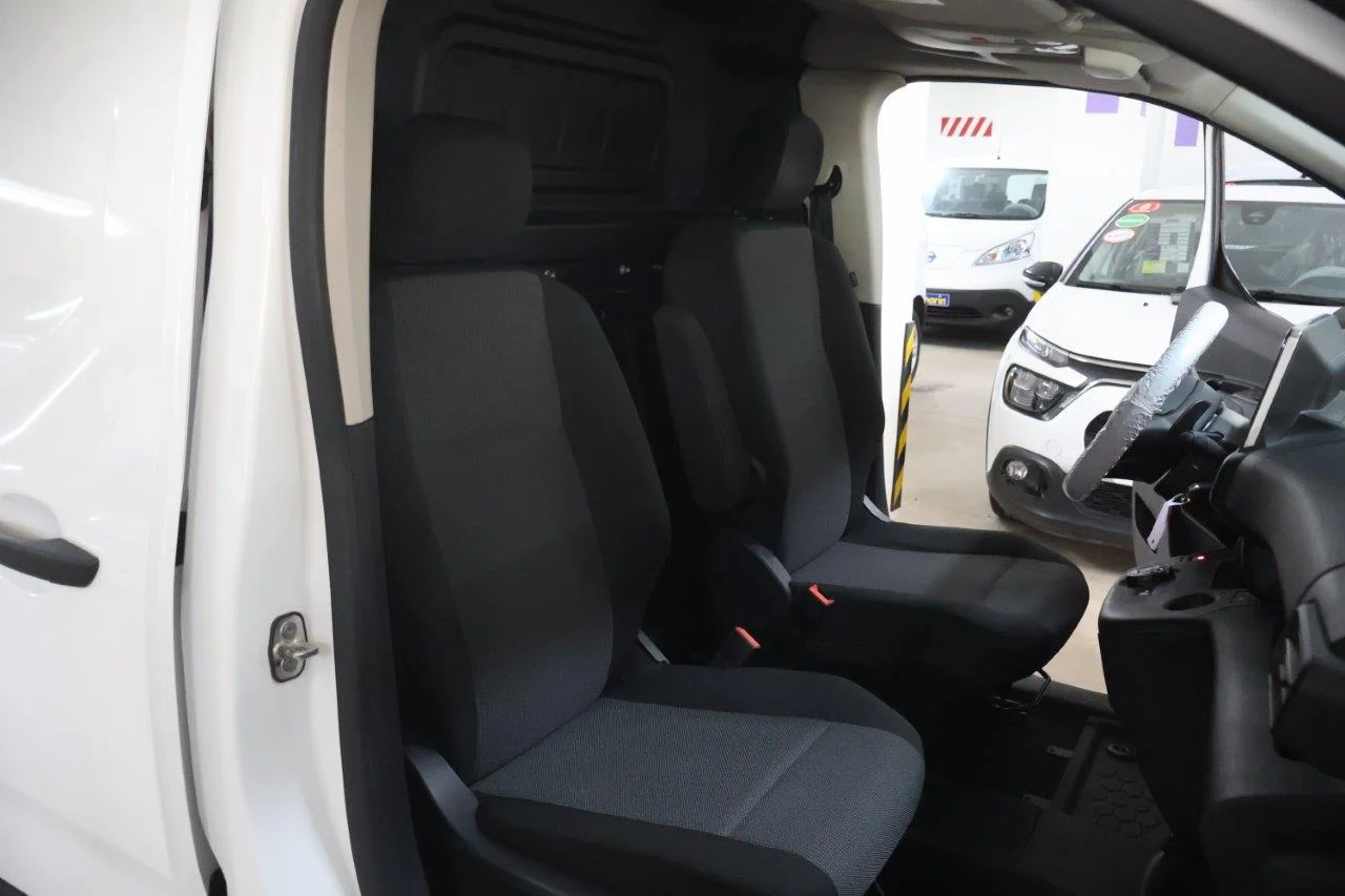 Citroen Berlingo - View model 27