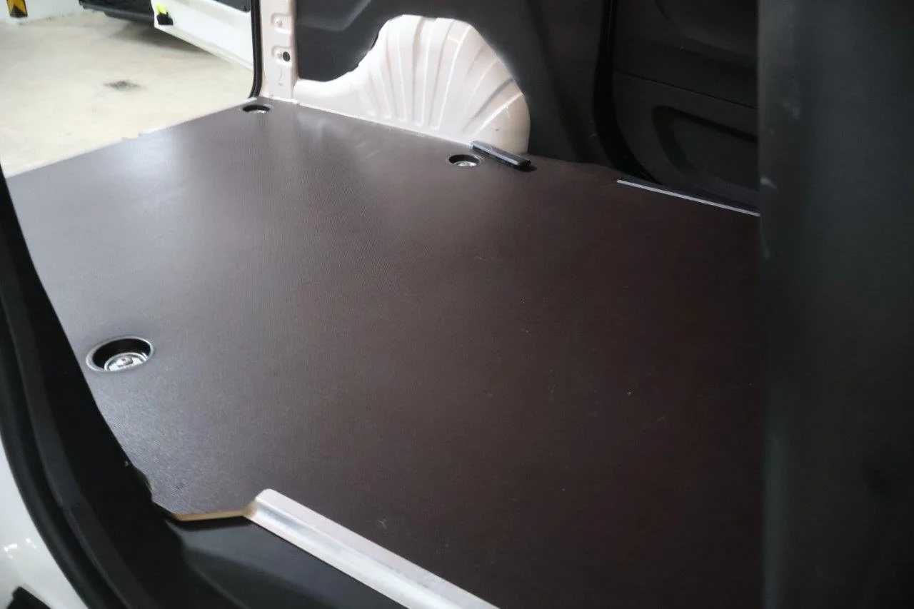Citroen Berlingo - View model 30