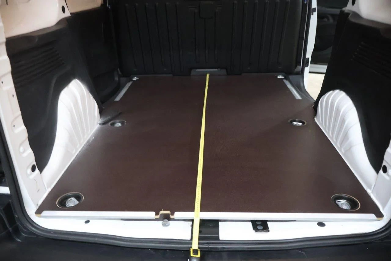Citroen Berlingo - View model 31