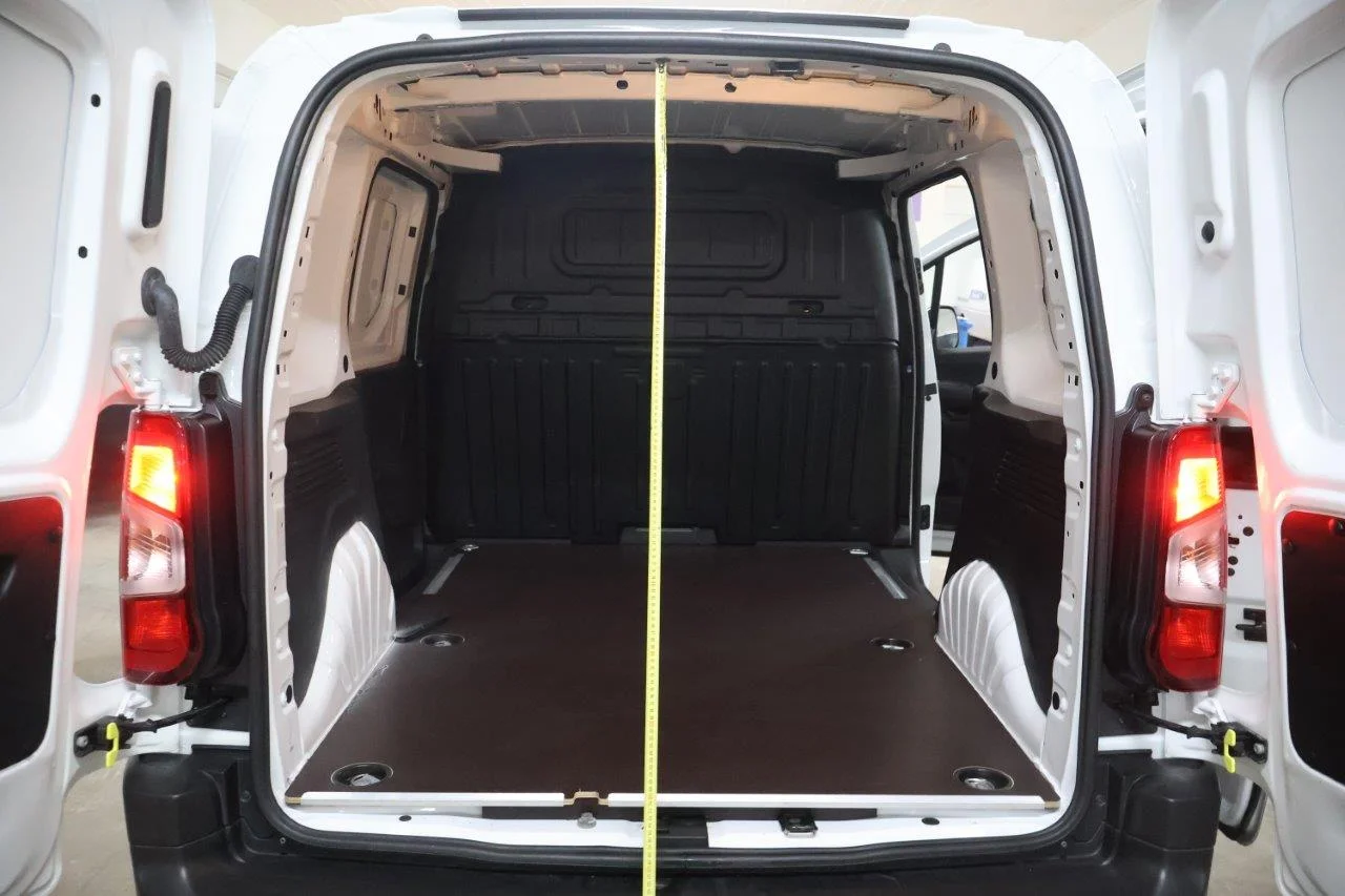 Citroen Berlingo - View model 33