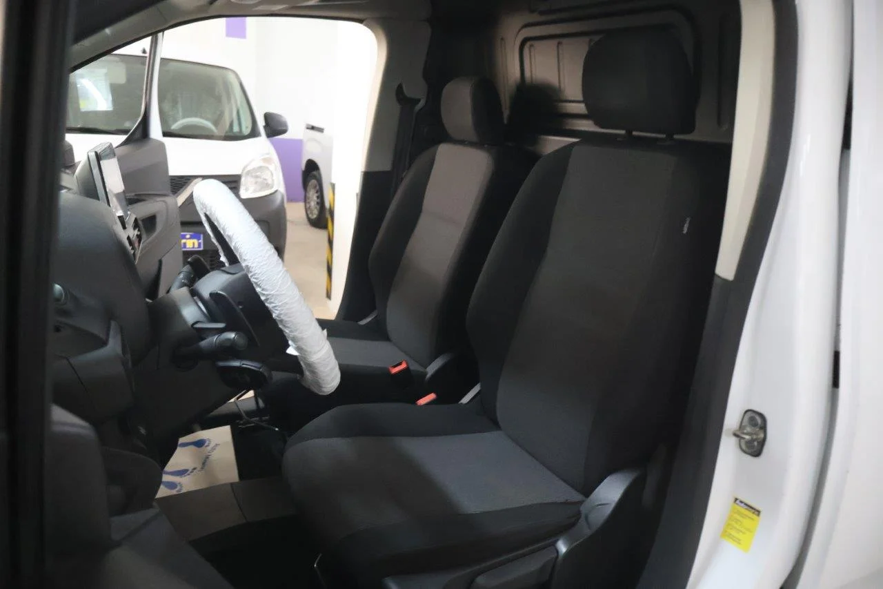 Citroen Berlingo - View model 35
