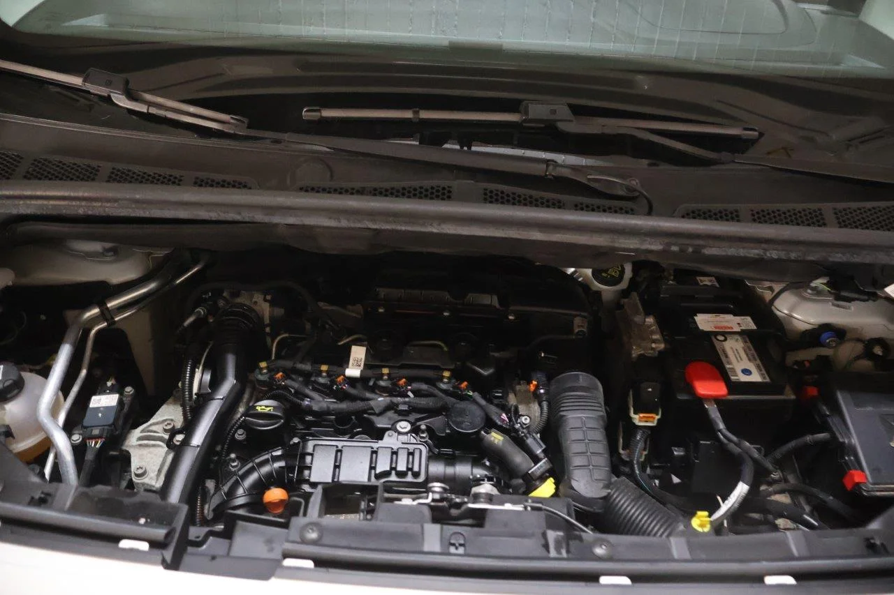Citroen Berlingo - View model 36