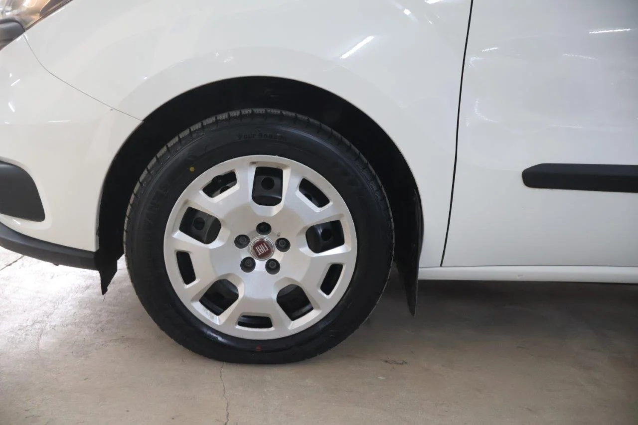 Fiat Doblo - View model 13