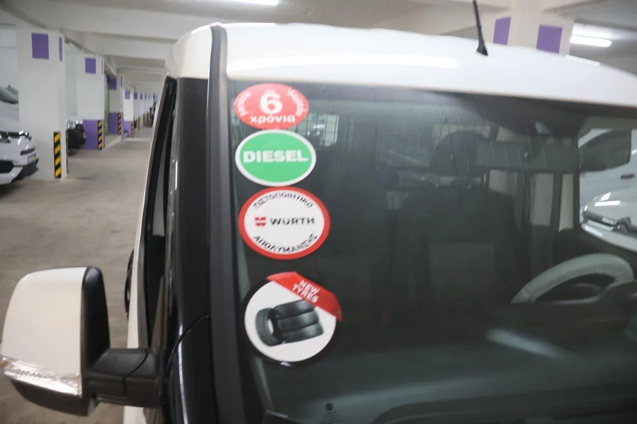 Fiat Doblo - View model 16