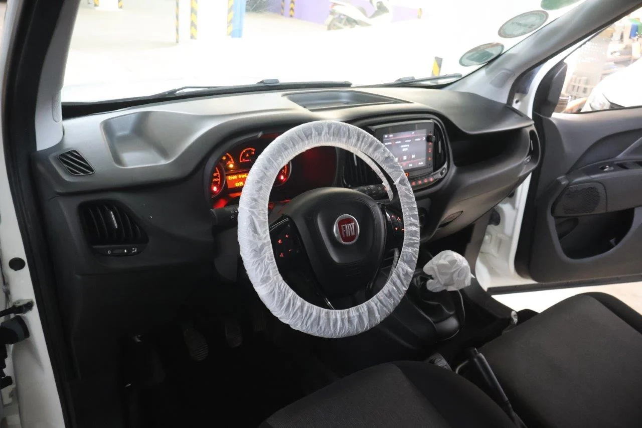 Fiat Doblo - View model 18
