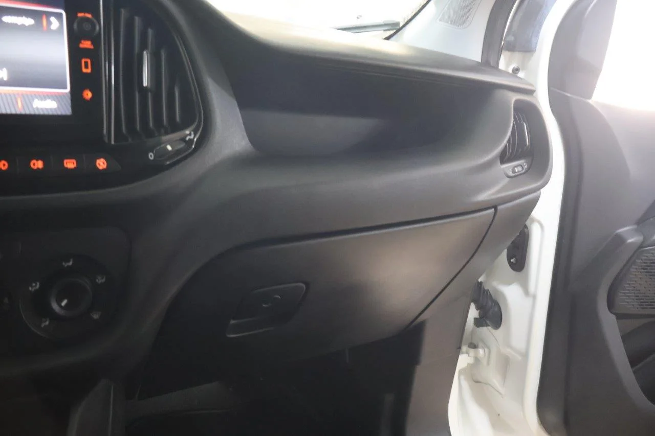 Fiat Doblo - View model 20