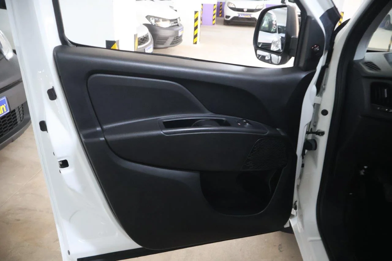 Fiat Doblo - View model 21