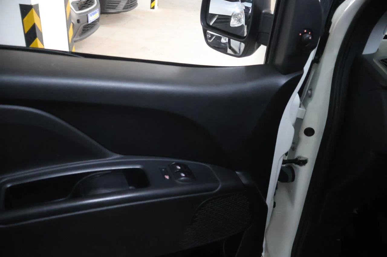 Fiat Doblo - View model 22