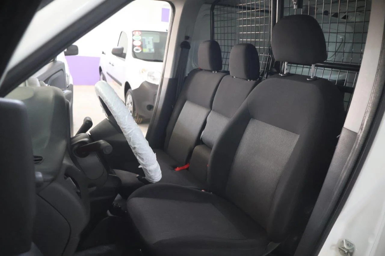 Fiat Doblo - View model 23