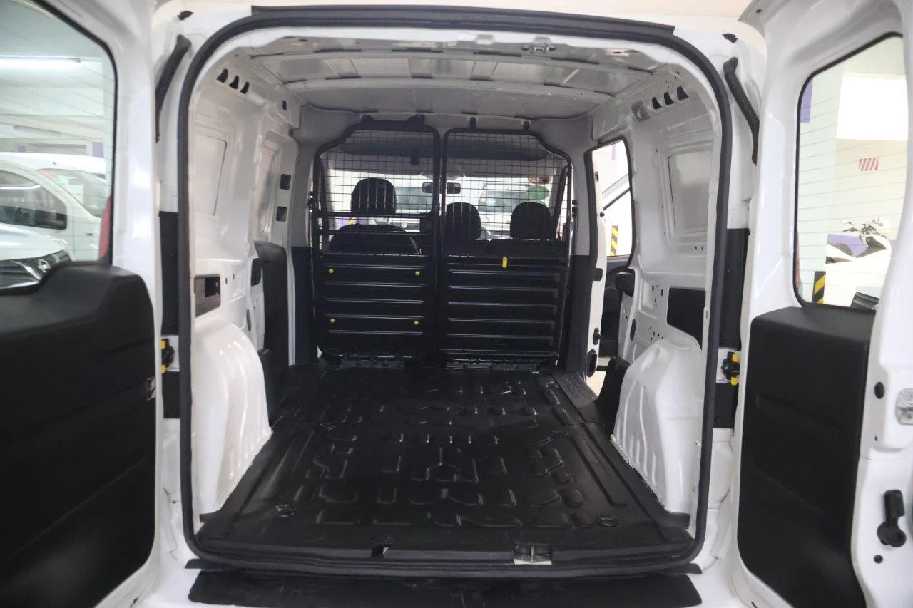 Fiat Doblo - View model 25