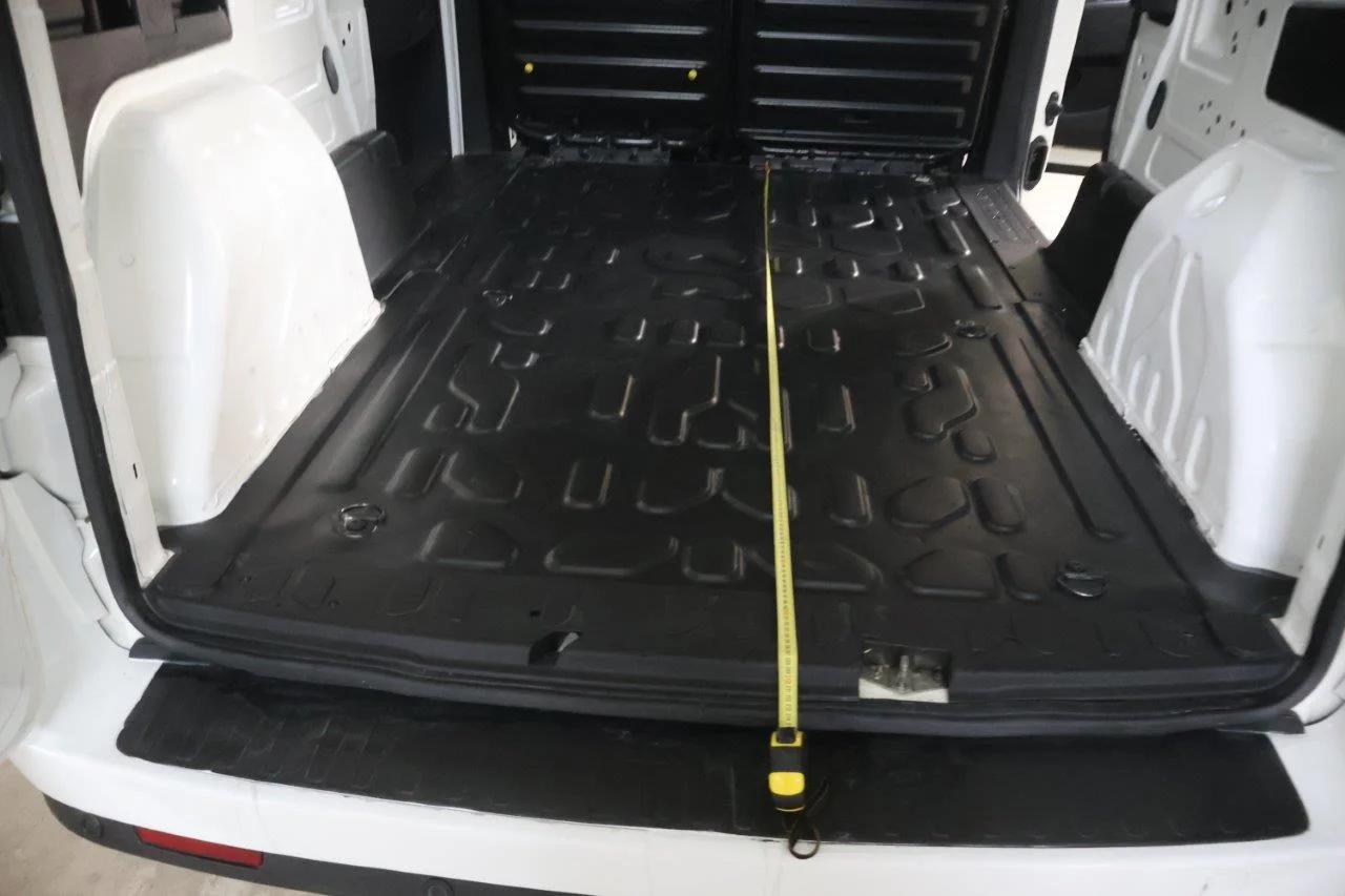 Fiat Doblo - View model 28
