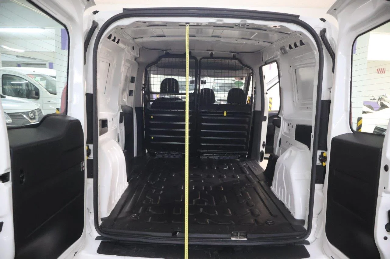 Fiat Doblo - View model 30