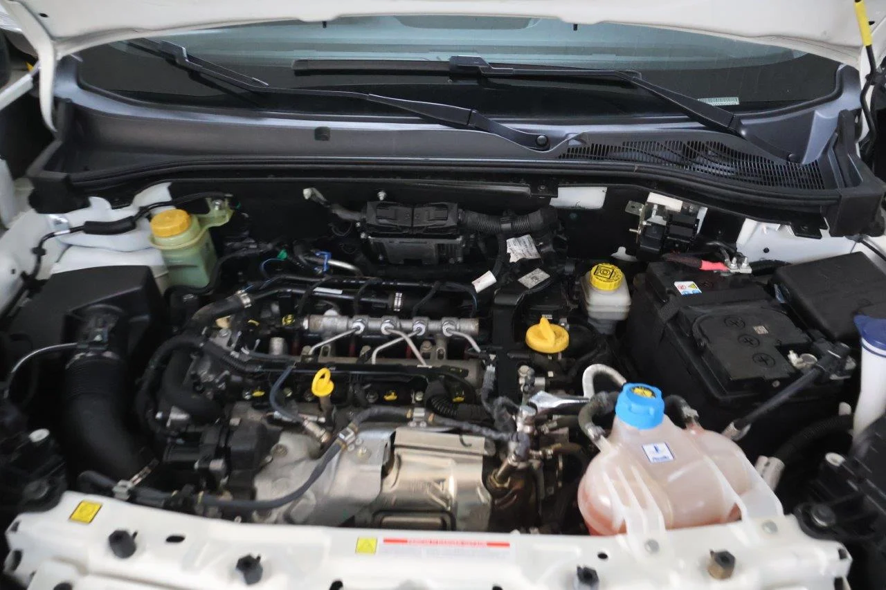 Fiat Doblo - View model 33