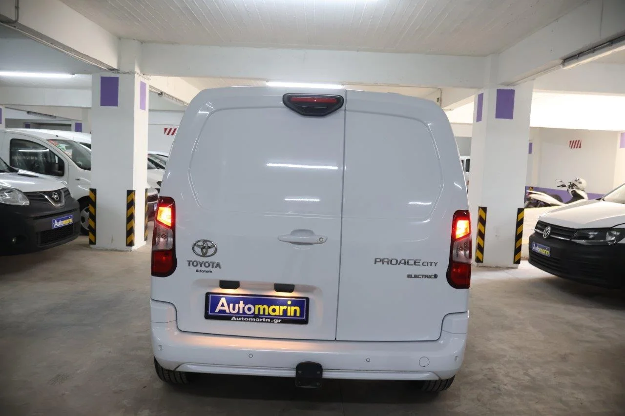 Toyota Proace - View model 5
