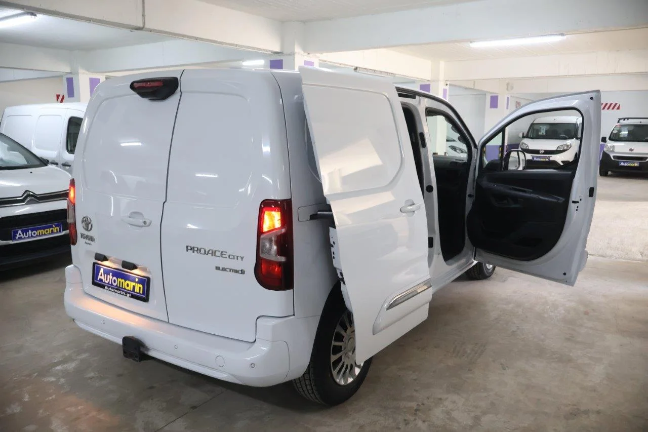 Toyota Proace - View model 7