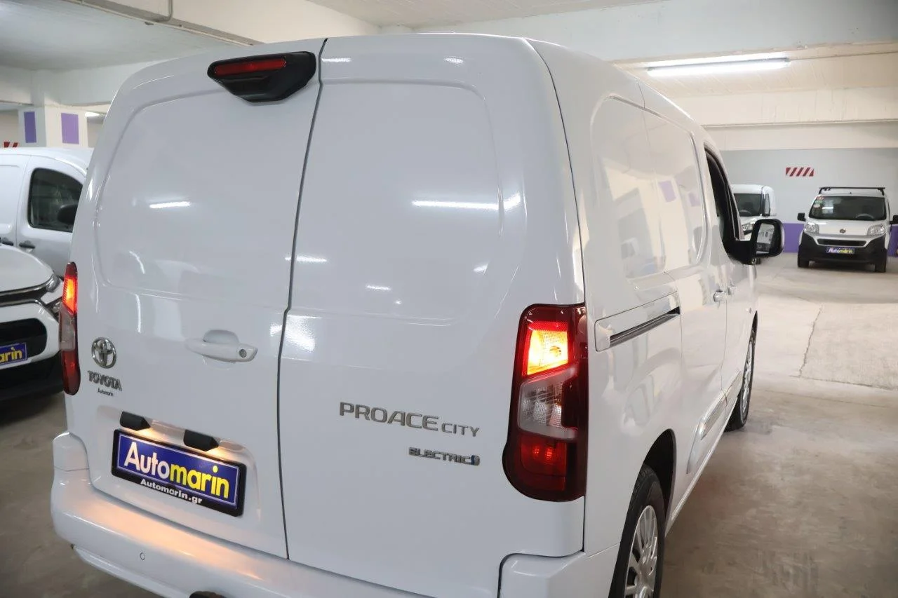 Toyota Proace - View model 10