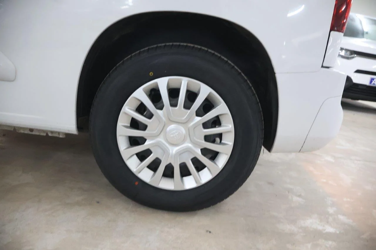 Toyota Proace - View model 12