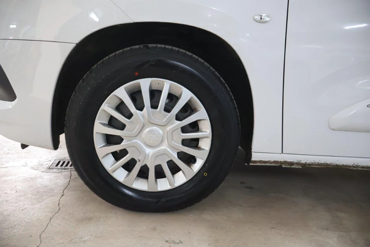 Toyota Proace - View model 13