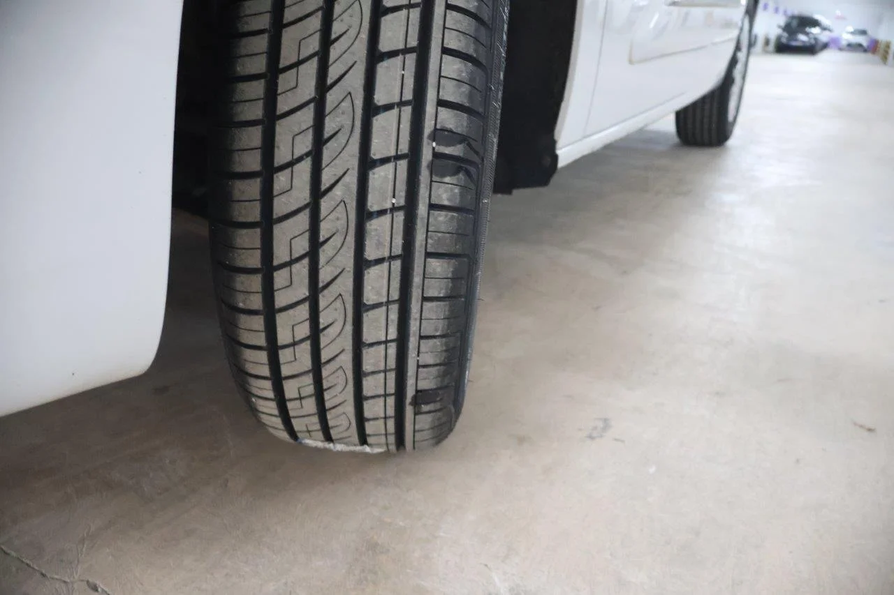 Toyota Proace - View model 14