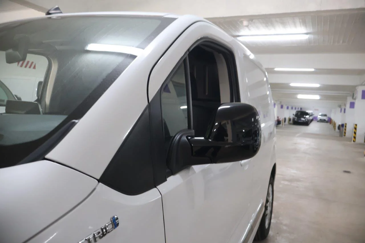Toyota Proace - View model 15