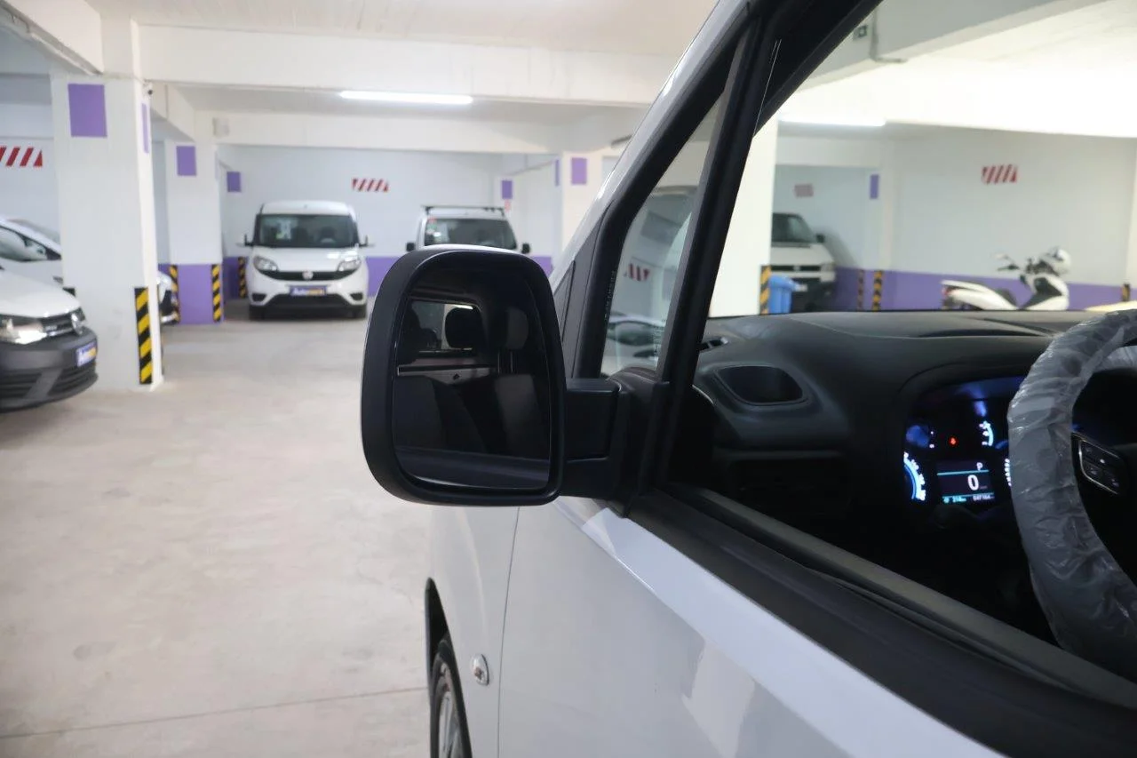 Toyota Proace - View model 16