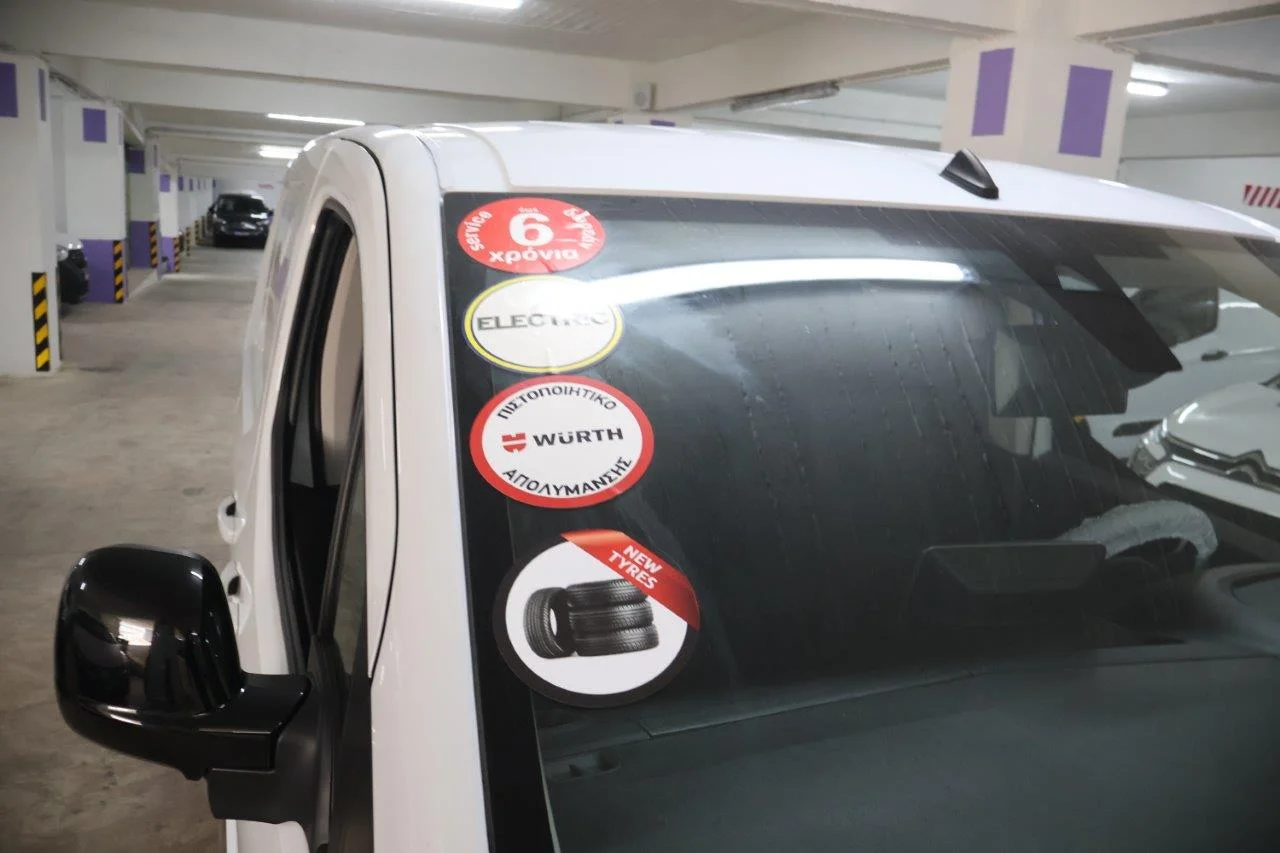 Toyota Proace - View model 19