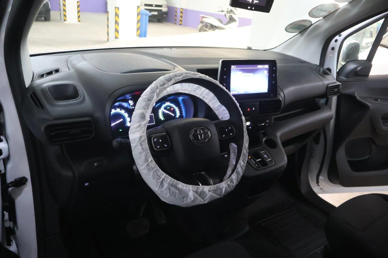 Toyota Proace - View model 21