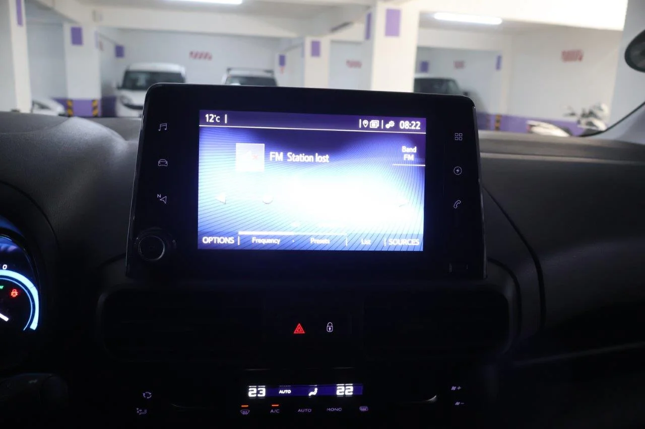 Toyota Proace - View model 22