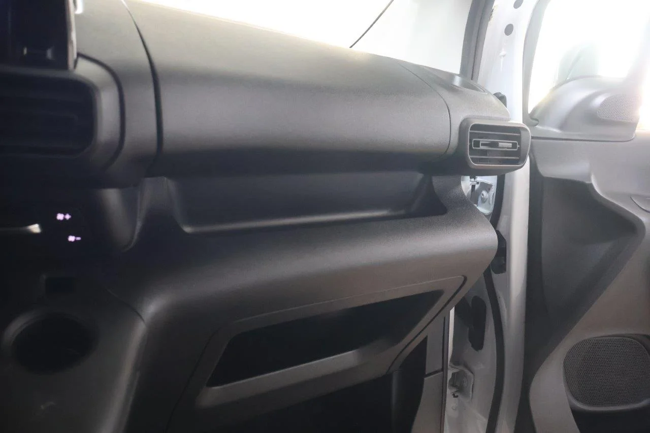 Toyota Proace - View model 23