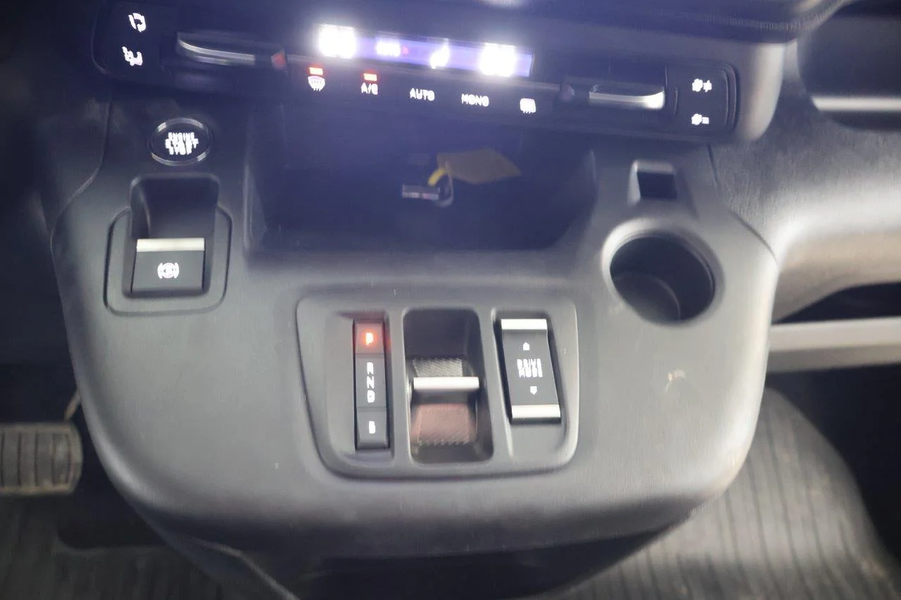 Toyota Proace - View model 24