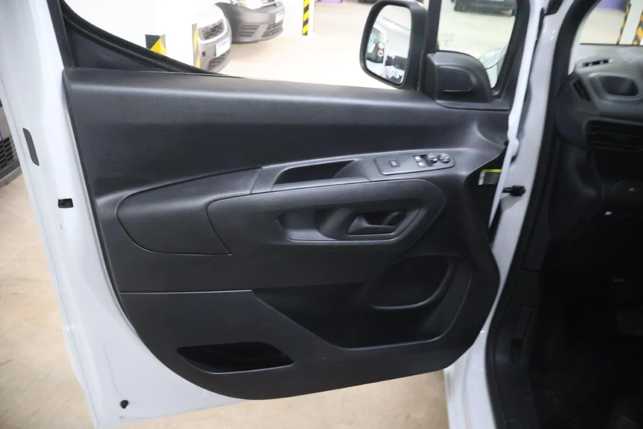 Toyota Proace - View model 25