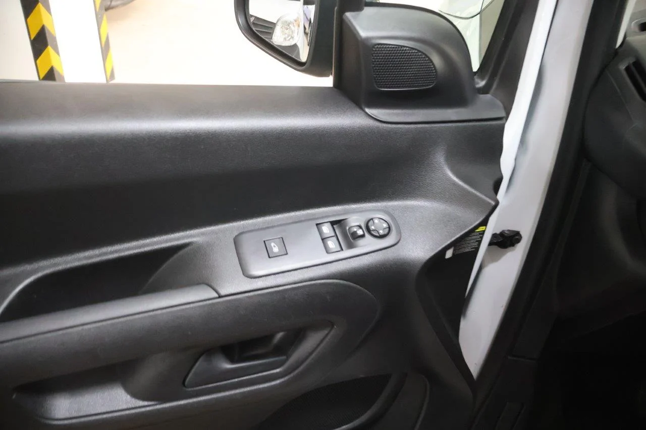 Toyota Proace - View model 26