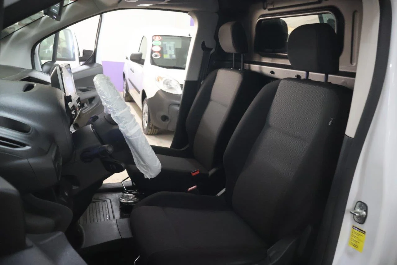 Toyota Proace - View model 27