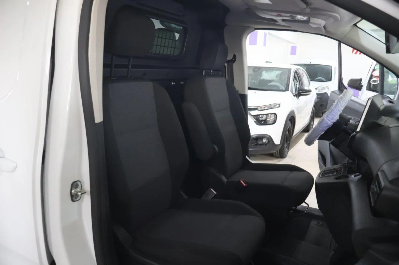 Toyota Proace - View model 28