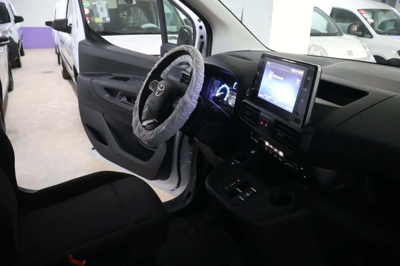 Toyota Proace - View model 29