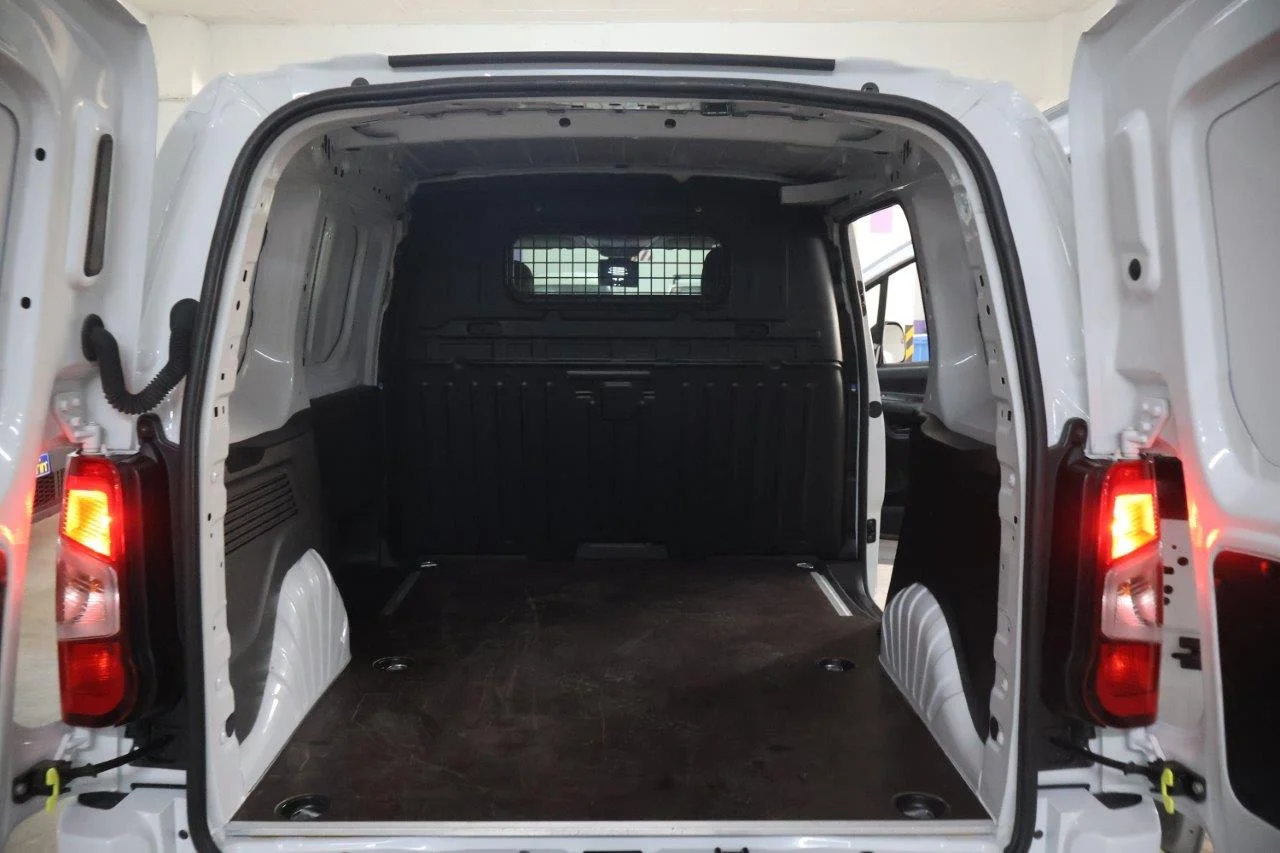 Toyota Proace - View model 30